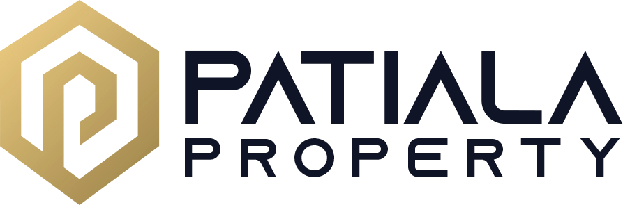 Patiala Property Logo