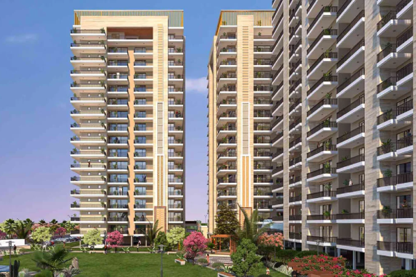 Radiancehomes Project Image