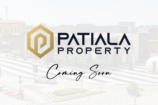 Coming Soon New